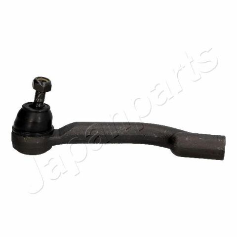 JAPANPARTS NISSAN Наконечник рул.тяги Qashqai лев.07-