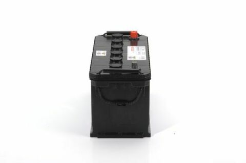 Аккумулятор Bosch 12В/110Аг/850А/29,6кг