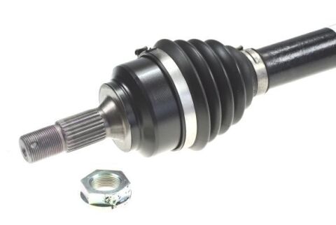 Привідний вал Привідний вал