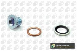 Пробка масляного поддона Trafic/Vivaro/Movano 16x1.5mm Пробка масляного поддона Trafic/Vivaro/Movano 16x1.5mm