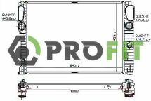 Радиатор охлаждения