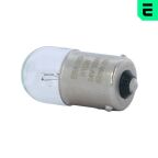 Автомобільна лампа R10W 24V 10W BA15s T16