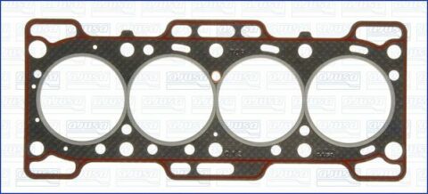 Прокладка головки блока JEEP,PICK-UP 1.0 82- SUZUKI