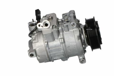Компрессор кондиционера VW T5 2.0TDI 15- (упаковка Denso) Компрессор кондиционера VW T5 2.0TDI 15- (упаковка Denso)