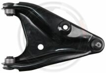 Важіль перед. Renault Logan/Sandero 04-Л. Важіль перед. Renault Logan/Sandero 04-Л.