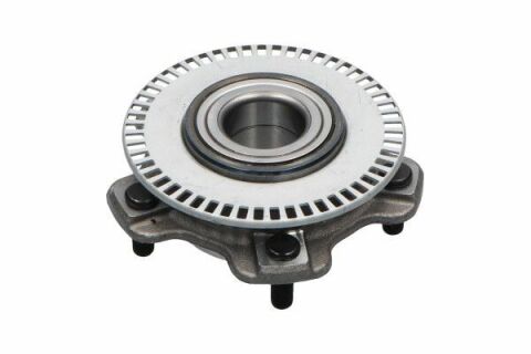 Комплект підшипника переднього маточини (з ABS) SUZUKI Grand Vitara -05 Комплект підшипника переднього маточини (з ABS) SUZUKI Grand Vitara -05