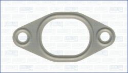 Прокладка колодки випуск.FIAT Croma 2,5D 12/85-88/Ducato,OPEL, RENAULT