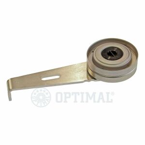 Натягувач ременя