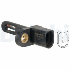 Датчик температуры воды Volkswagen Golf, Passat, Touran, Skoda, Audi A3/4/6 Датчик температуры воды Volkswagen Golf, Passat, Touran, Skoda, Audi A3/4/6