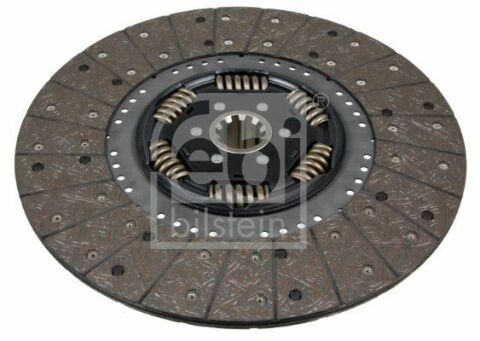 Диск зчеплення