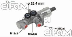 Главный тормозной цилиндр Audi A4 00-04, 05-09, SKODA SUPERB I 01-08, PASSAT 00-05 VW