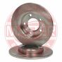 Гальмівний диск, фото 1 - интернет-магазин Auto-Mechanic