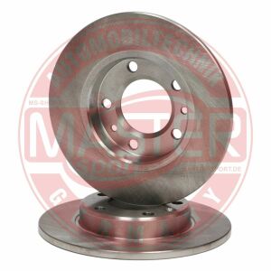 Гальмівний диск