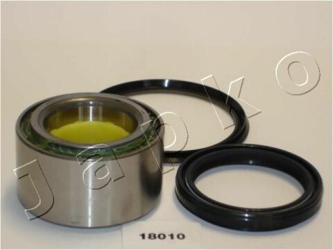 Підшипник кульковий Підшипник кульковий