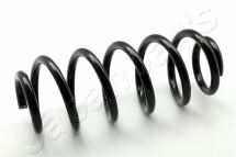 Пружина передняя Audi A6 (4F)