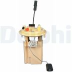 Паливний насос Паливний насос