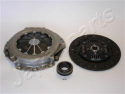 Комплект зчеплення Hyundai Accent 2005–, Kia Rio 2005–, Elantra, i30, Kia Ceed, Cerato II, Soul