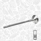 Випускний клапан