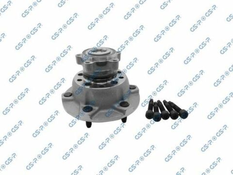 Подшипник ступицы (передней) Ford Transit 2.0/2.2 TDCi RWD 13-(к-кт) Подшипник ступицы (передней) Ford Transit 2.0/2.2 TDCi RWD 13-(к-кт)