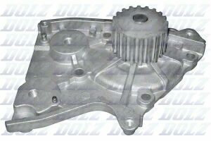 MAZDA Насос воды 626, 929 1.6/ 2.0/2.2.0 88-