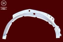 Арка крила лів.