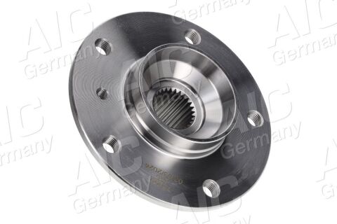 Маточина колеса