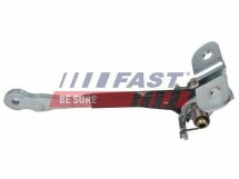 Обмежувач дверей задньої FIAT Doblo 00-13