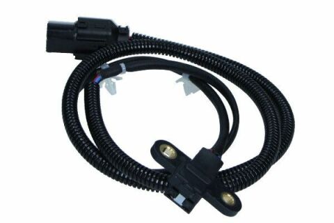 Імпульсний датчик, колінчатий вал