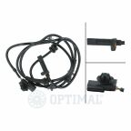 Датчик числа обертів