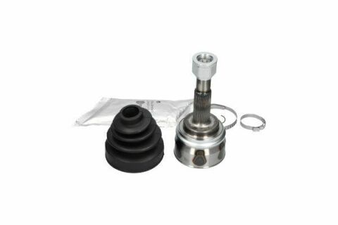 KAVO PARTS NISSAN ШРУС зовнішній к-кт Sunny 1.4,1.6 91-