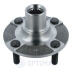 Маточина колеса