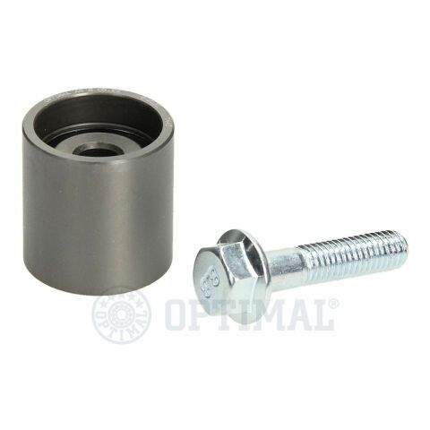 Паразитний / Ведучий ролик, зубчастий ремінь Паразитний / Ведучий ролик, зубчастий ремінь