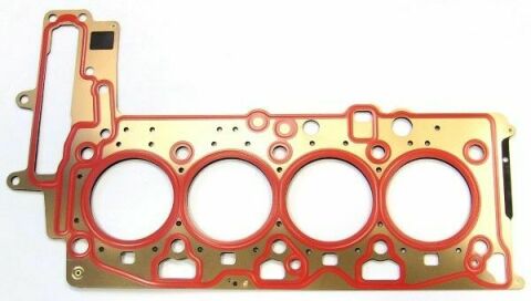 Прокладка ГБЦ BMW 1 (F20/F21) 11- (1 мітка) (0.95mm) N47 D16