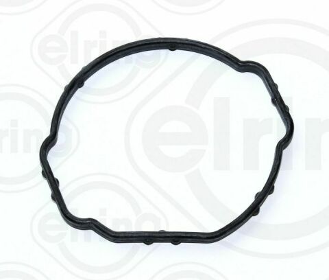 Прокладка термостата BMW 5 (E60/F10)/7 (F01-F04) 07-15 N47/N57 Прокладка термостата BMW 5 (E60/F10)/7 (F01-F04) 07-15 N47/N57