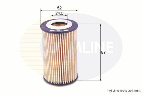 EOF085 Comline Фільтр оливи