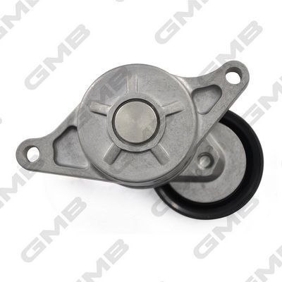 Ролик с натяжкой. mazda 2 1.4, 3 1.6 03- mazda