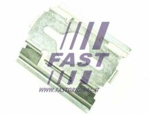 Пружина Супорта гальмівного Зад L/R Daily 90-