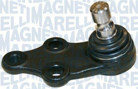 MAGNETI MARELLI HYUNDAI Шаровая опора нижн.лев./прав. ix35 ,Kia Sportage IV 10- MAGNETI MARELLI HYUNDAI Шаровая опора нижн.лев./прав. ix35 ,Kia Sportage IV 10-
