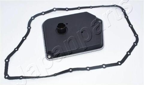 JAPANPARTS VW Фильтр АКП с прокладкой AUDI A6/A8 4.2 94-11