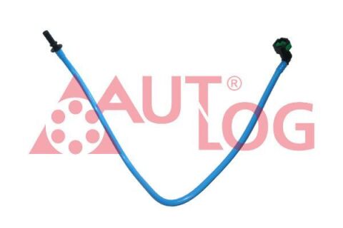 Паливопровід