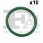 Кільце ущільнювача HNBR 17.17 x 1.8мм, фото 1 - інтерент-магазин Auto-Mechanic