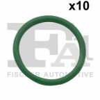 Кільце ущільнювача HNBR 17.17 x 1.8мм
