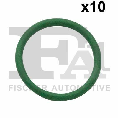 Кільце ущільнювача HNBR 17.17 x 1.8мм Кільце ущільнювача HNBR 17.17 x 1.8мм