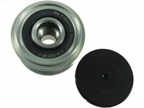 Муфта генератора