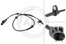 Датчик ABS заднiй