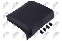 Декоративна/захисна накладка, бокова стінка Декоративна/захисна накладка, бокова стінка