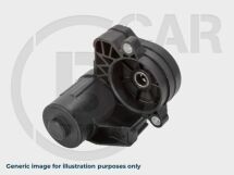 Електропривід стоянкового гальма Електропривід стоянкового гальма