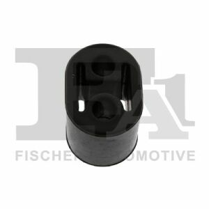 FISCHER NISSAN Серьга глушителя NAVARA Пикап 2.3 dCi 15-, RENAULT ALASKAN 2.3 dCi 17-