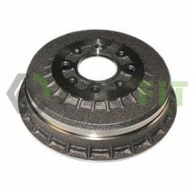 Барабан гальмівний