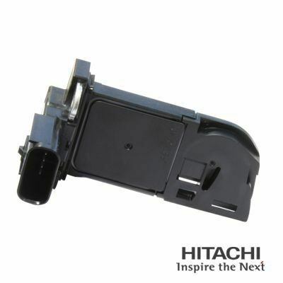 HITACHI FORD Витратомір повітря Focus, C-Max, Kuga, Mondeo, Transit TDCi 08-